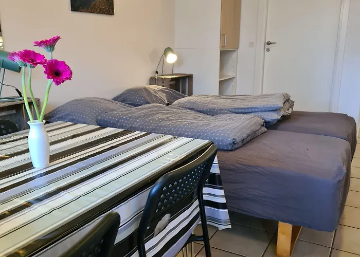 Danhostel Stevns Klint