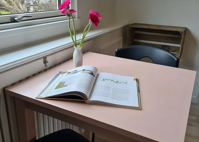 Danhostel Stevns Klint ホステル Store Heddinge